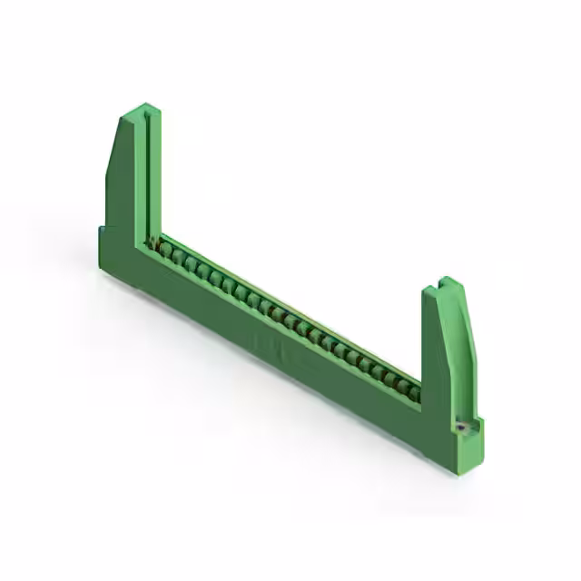 307-046-556-278 EDAC Inc.  Edgeboard Connectors